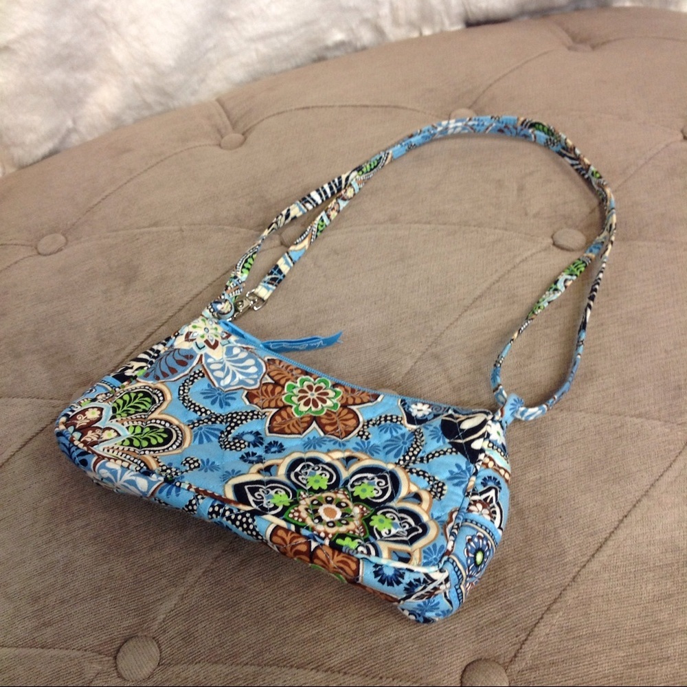Vera Bradley Purse - Picture 2 of 4